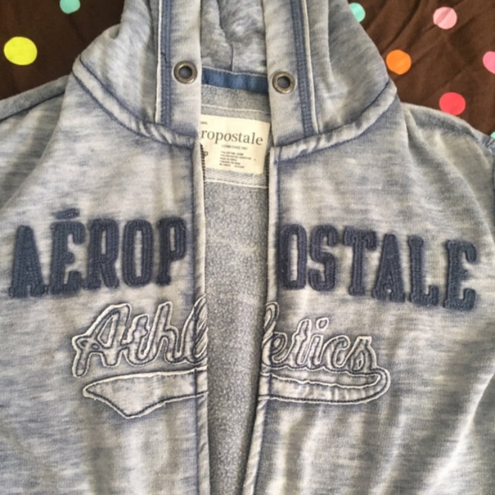 Jacket - Picture 2 of 4